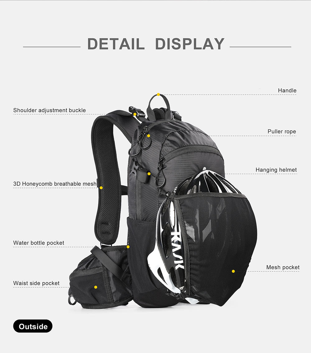 CamelBack Rhinowalk 12 Litros RK 8202