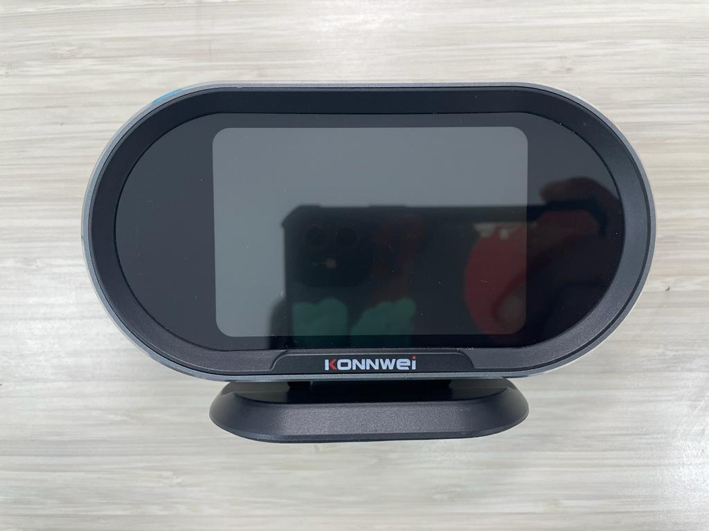 Konnwei KW206 Tacometro Digital / Escaner Digital