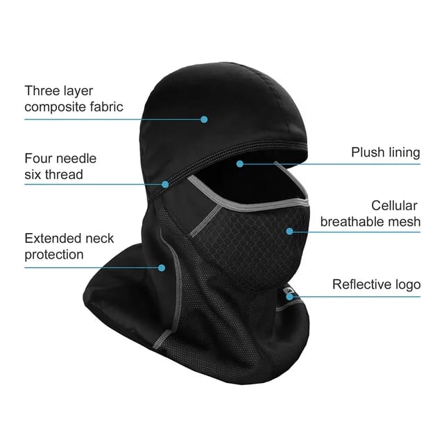 Balaclava