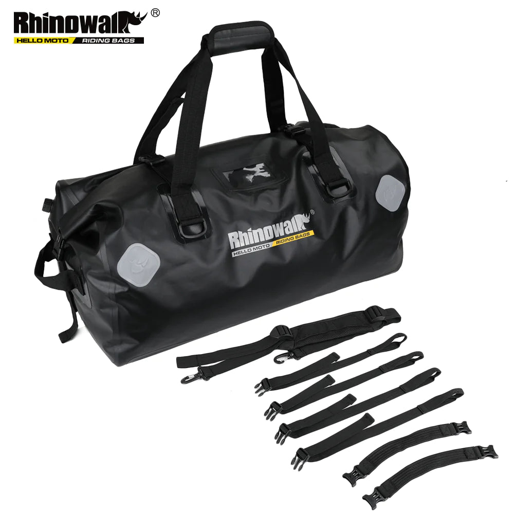 Dry Bag 65L Rhinowalk MT20650