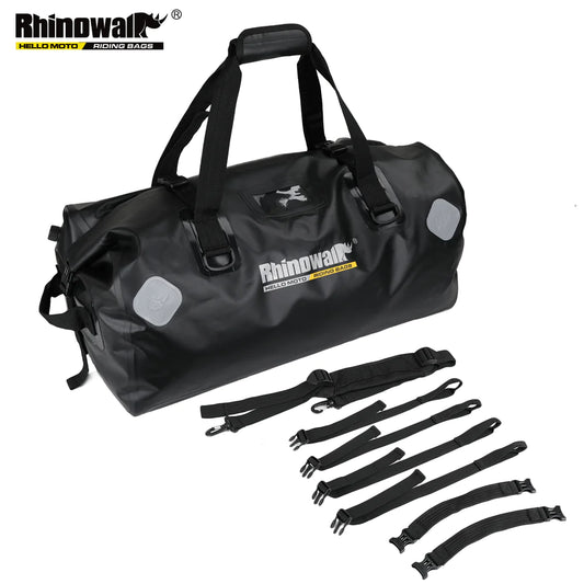 Dry Bag 65L Rhinowalk MT20650