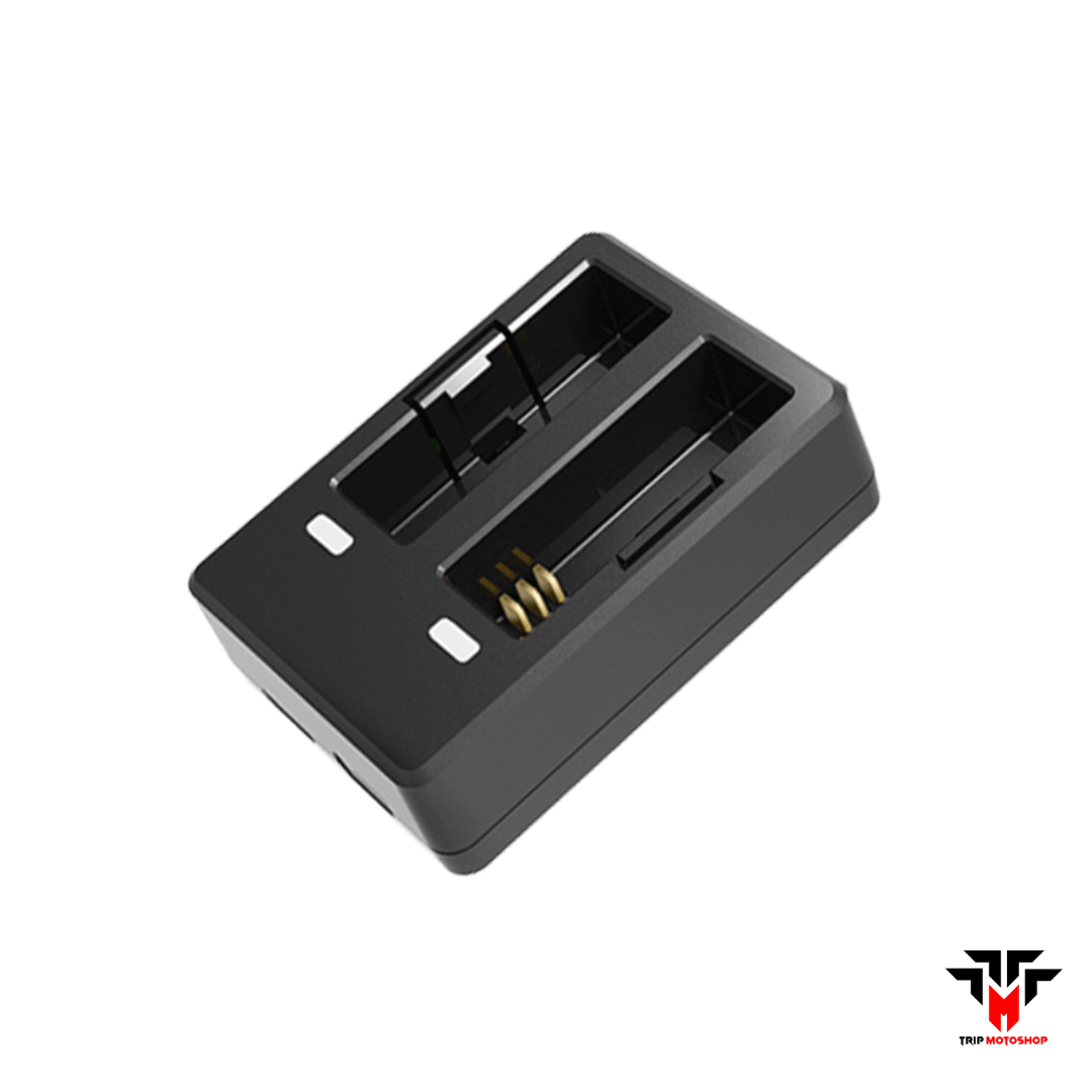 Cargador externo para baterias camara sj 4000