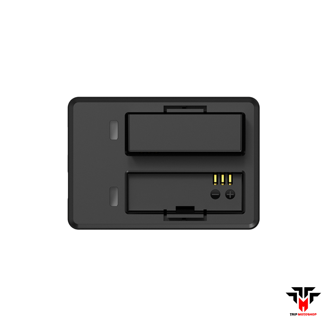 Cargador externo para baterias camara sj 4000