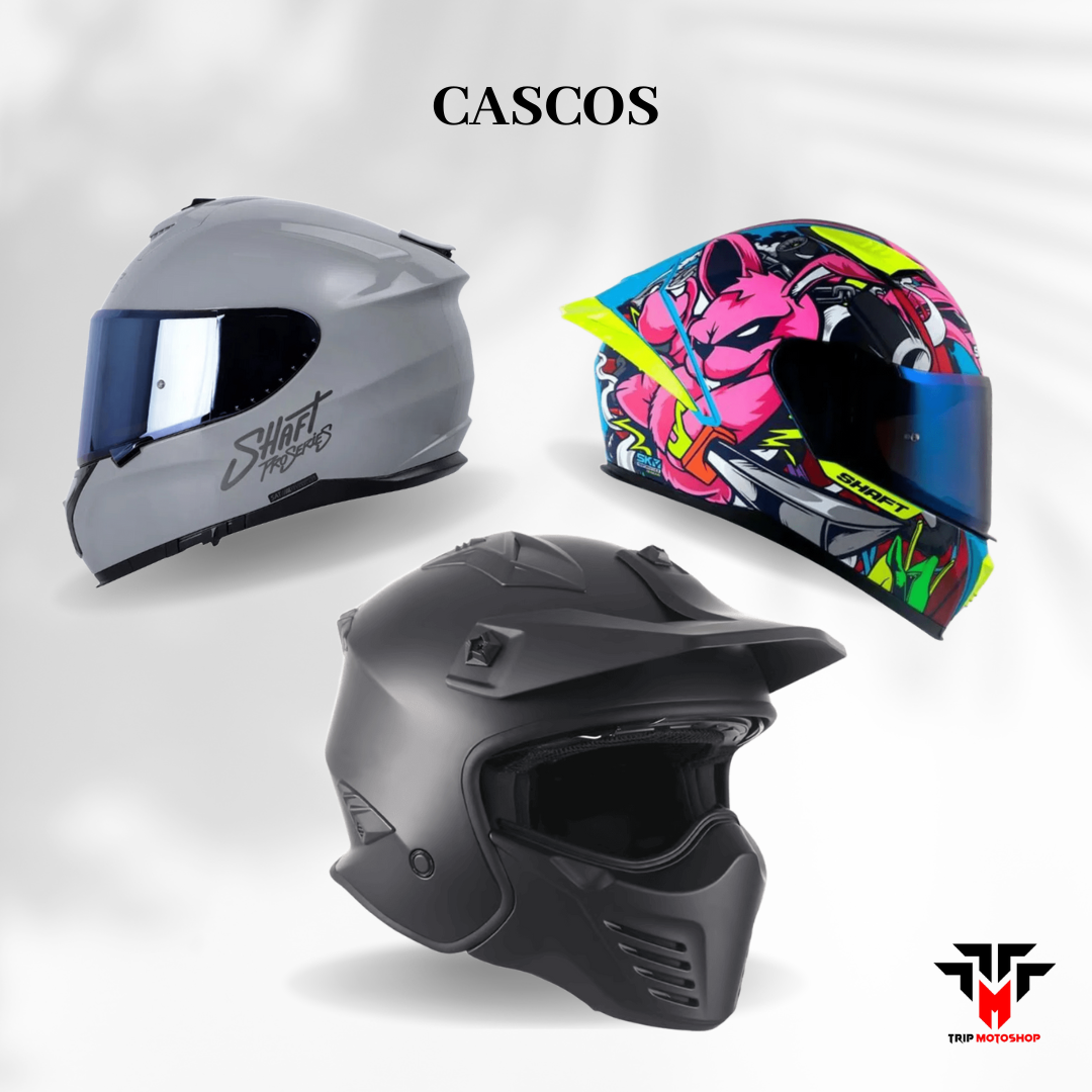 Cascos Certificados