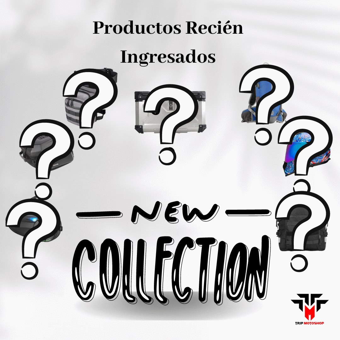 Nuevos Productos