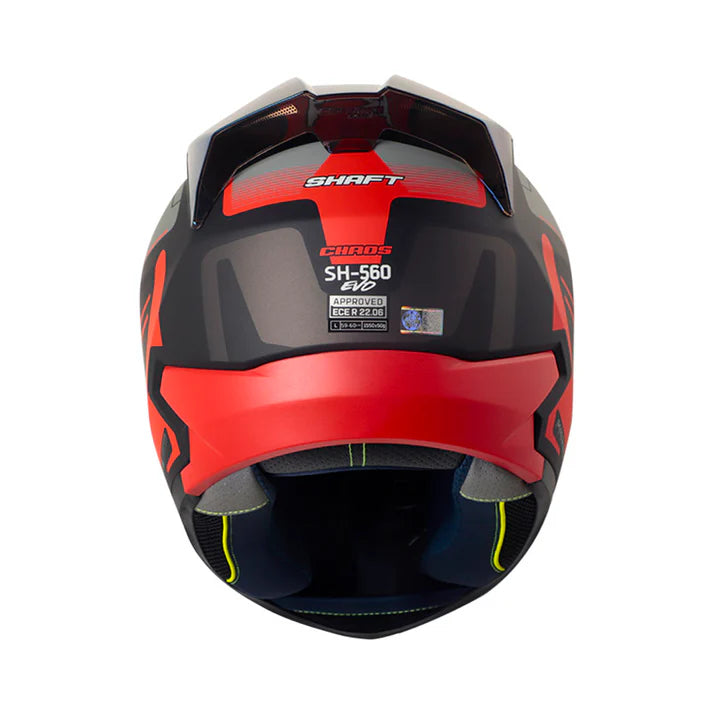 CASCO SHAFT 560 EVO CHAOS