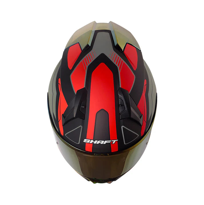 CASCO SHAFT 560 EVO CHAOS