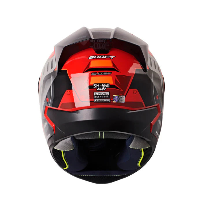 CASCO SHIEF SH-526SP EVO