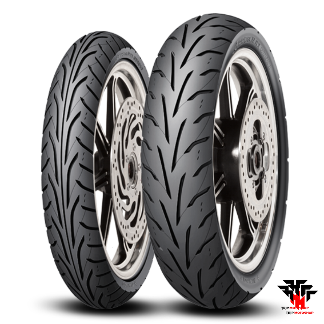 Llanta Dunlop Arrowmax GT601 R16/17/18