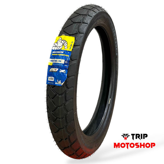 llanta Michelin Anakee Adventure  100/90-19