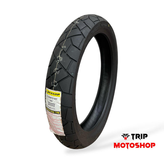 Llanta Dunlop Trailmax Mixtour 110/80R-19