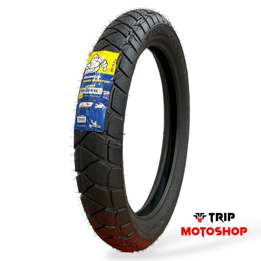 llanta Michelin Anakee Adventure  110/80-19