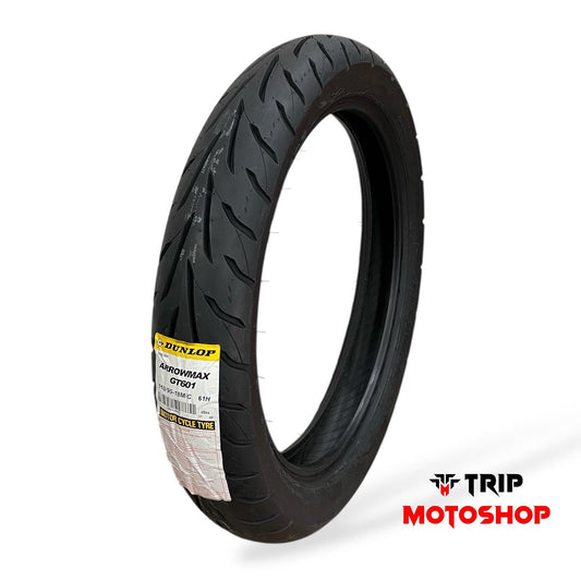 Llanta Dunlop Arrowmax GT601 110/90-18