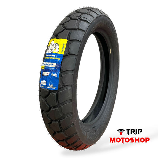llanta Michelin Anakee Adventure  130/80-17