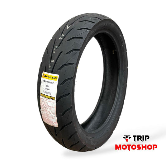 Llanta Dunlop Arrowmax GT601 140/70-17 66H TL