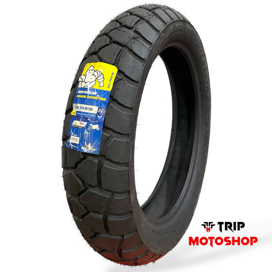 llanta Michelin Anakee Adventure  150/70-18