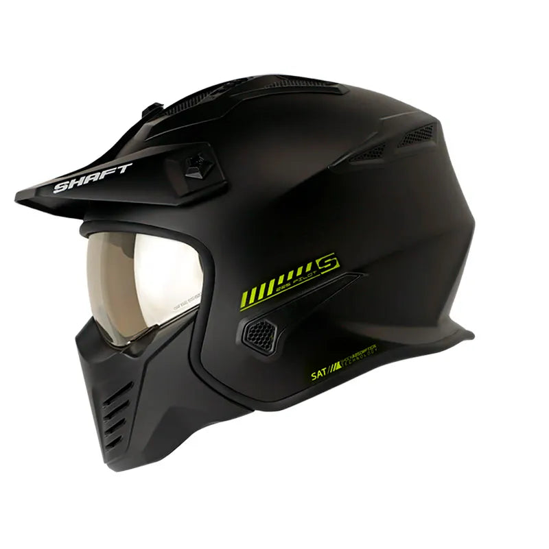 Casco Shaft SH-225  Pilot