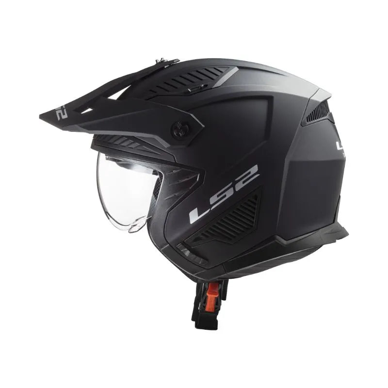 Casco LS2 DRIFTER OF606
