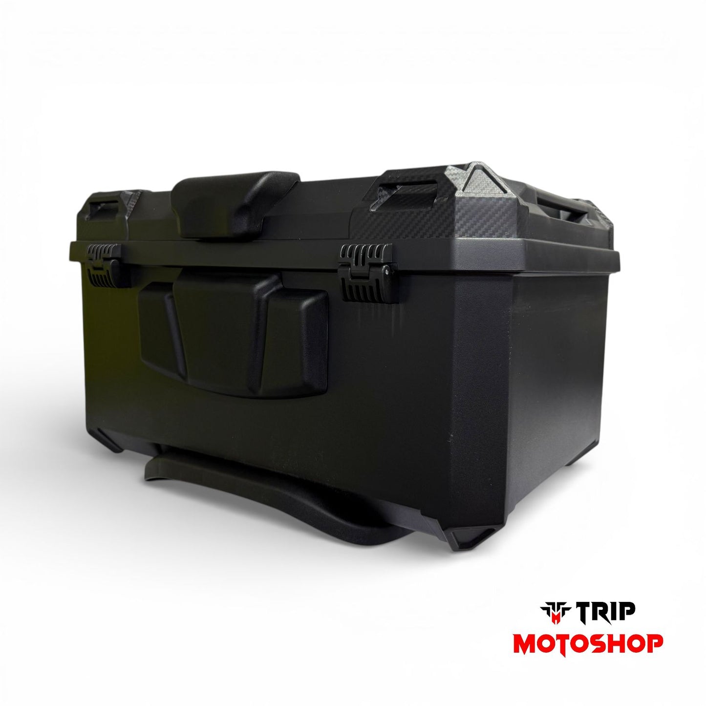 Top case / Baul Plastico 65L