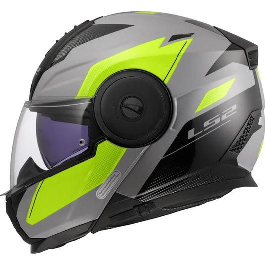 Casco Modular LS2 SCOPE 2 / FF902