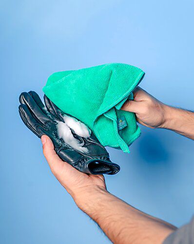 Espuma Limpiadora MOTOREX Helmet & Gear Care