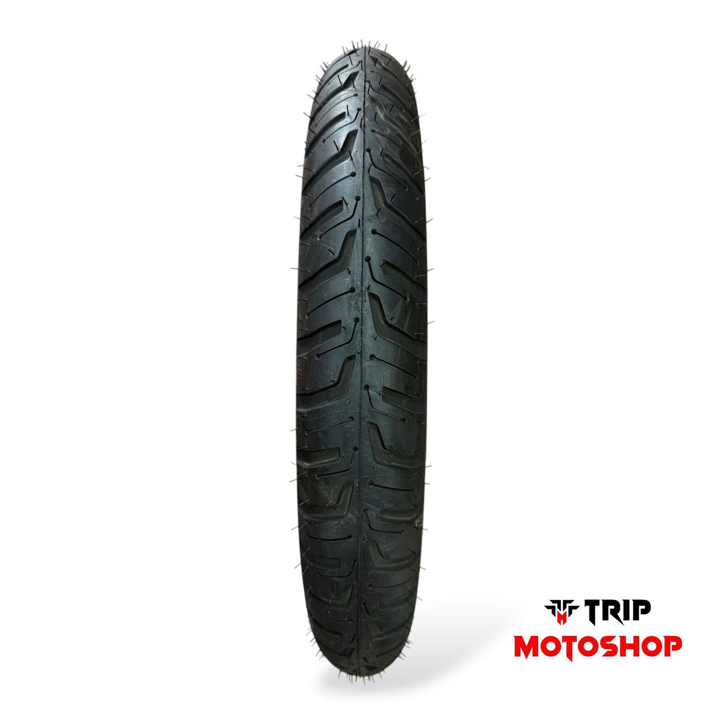 Llanta Michelin City Extra 2.75-18