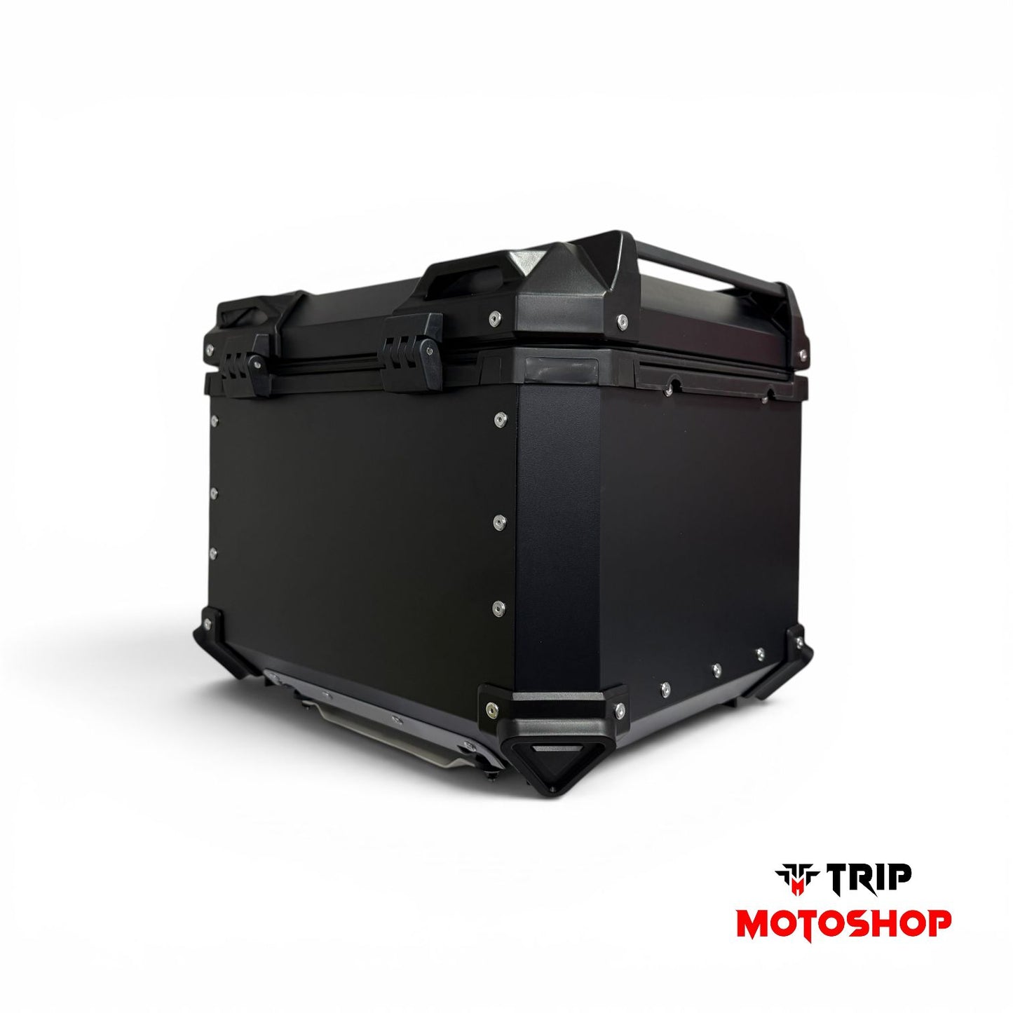 Top Case / Baúl aluminio 45L