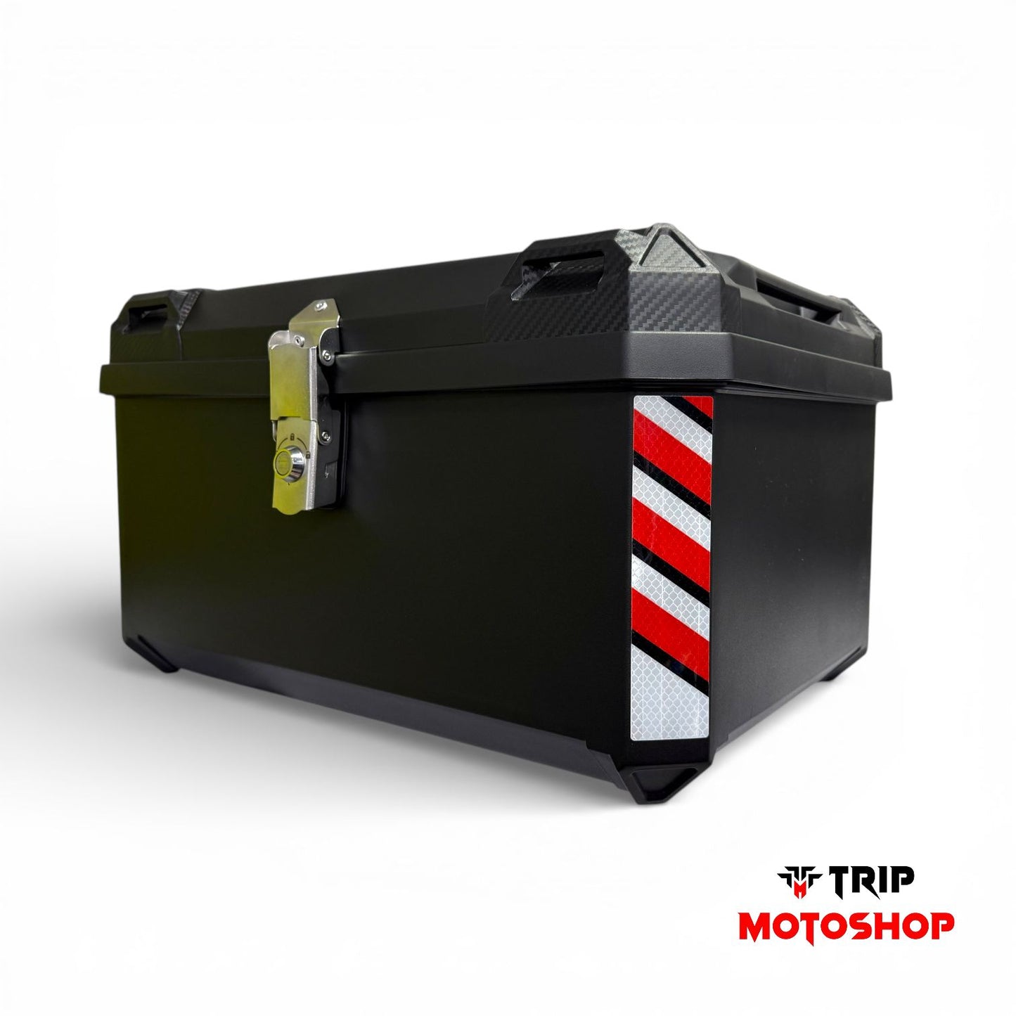 Top case / Baul Plastico 65L