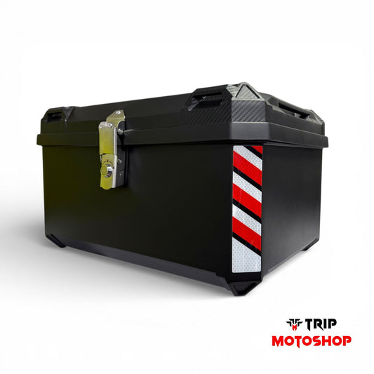 Top case / Baul Plastico 65L