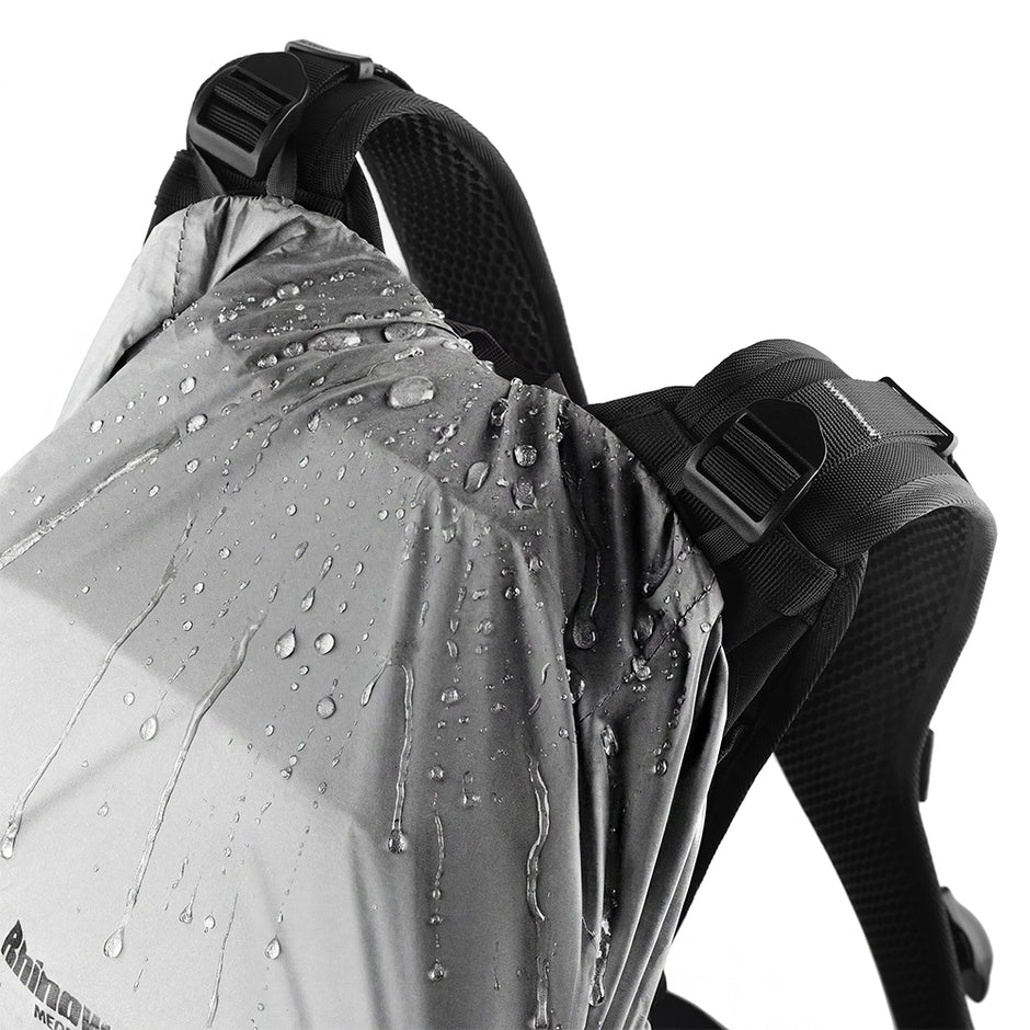 Mochila táctica / camel back 10L Rhinowalk MCY2602 Traverse Series