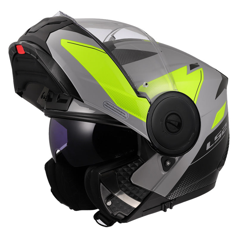 Casco Modular LS2 SCOPE 2 / FF902