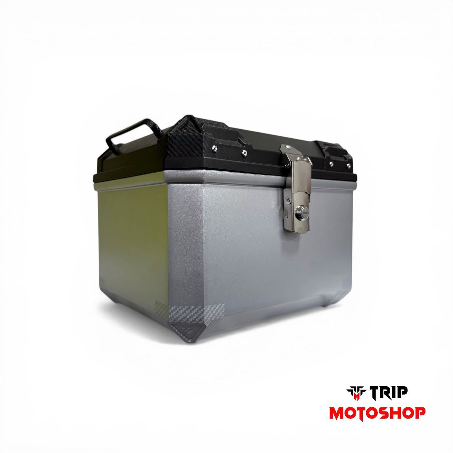 Top case / Baul Plastico 45L