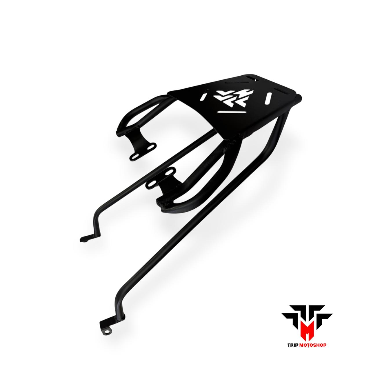 Parrilla Hero Hunk 150 XTech