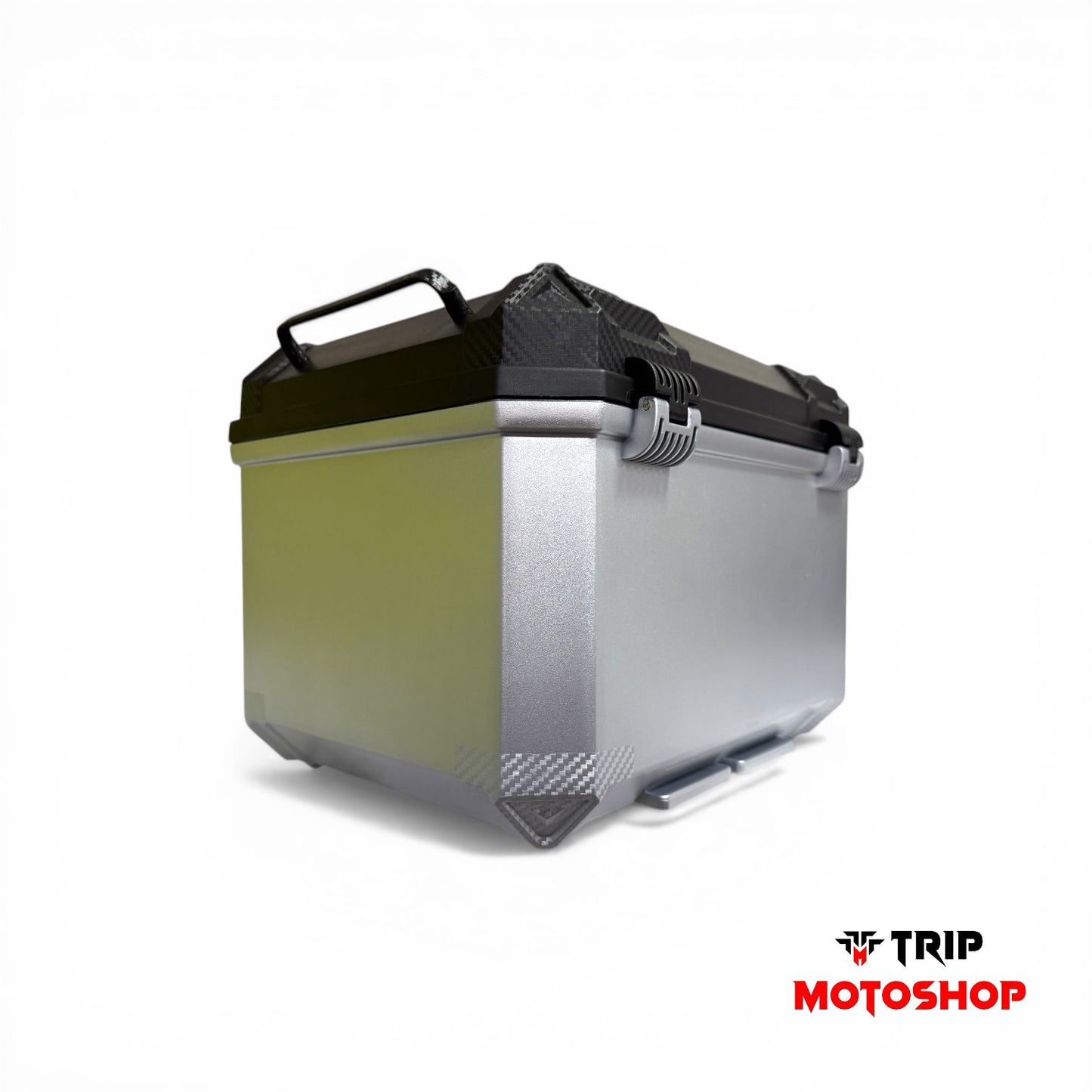 Top case / Baul Plastico 45L