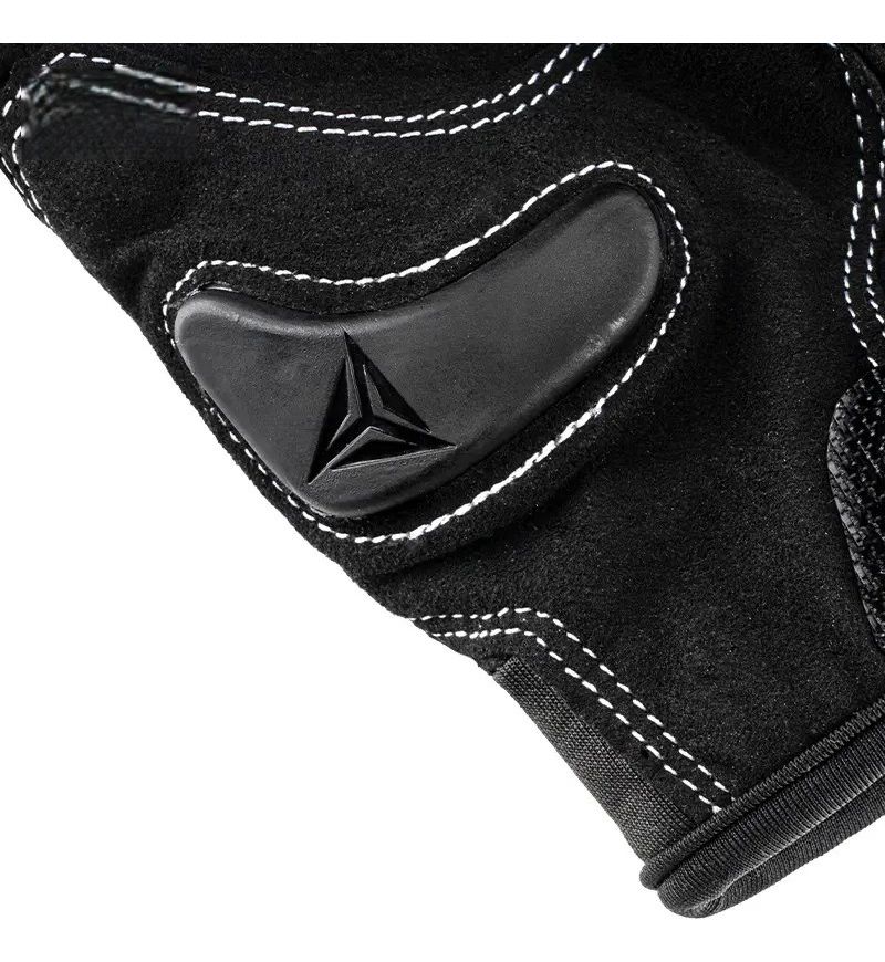 Guantes para motociclista Motowolf MDL0333