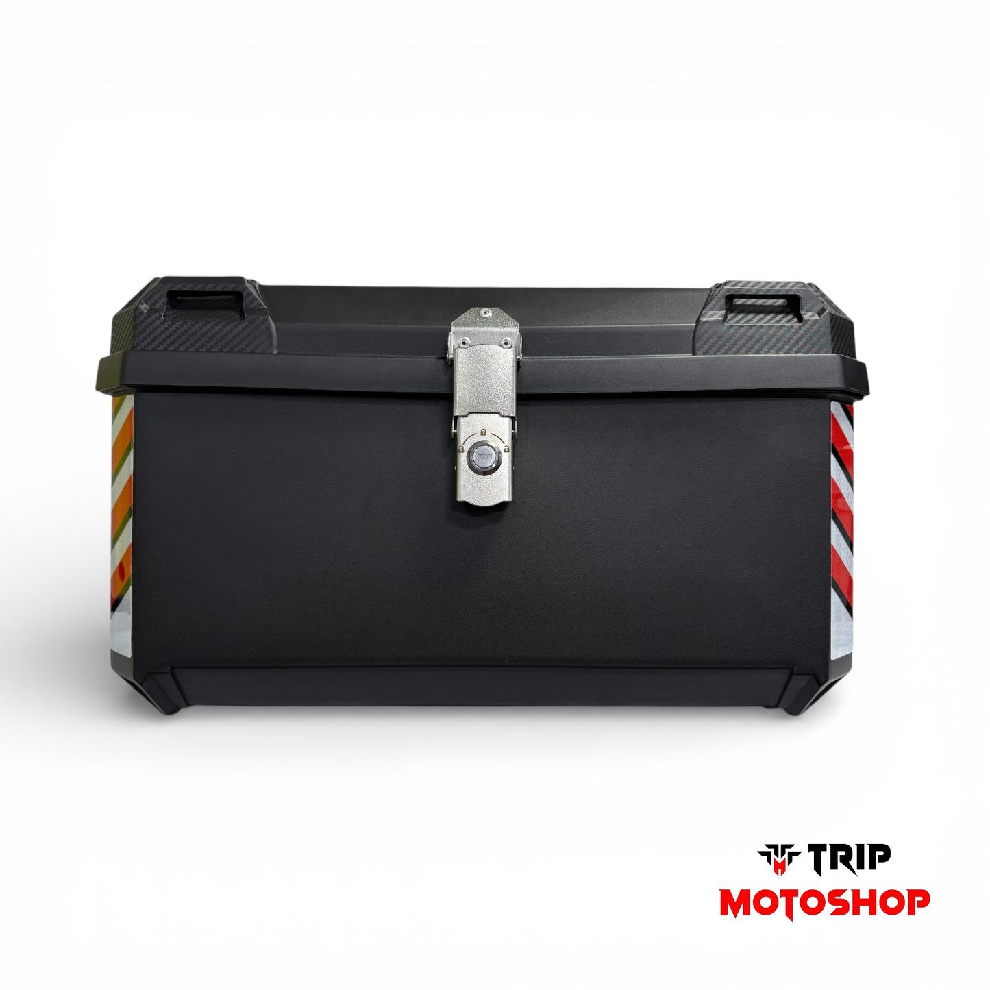 Top case / Baul Plastico 65L