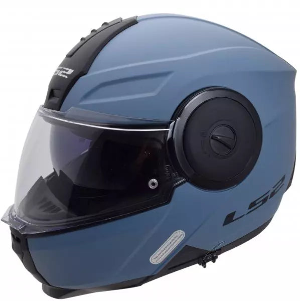 Casco Modular LS2 SCOPE 2 / FF902