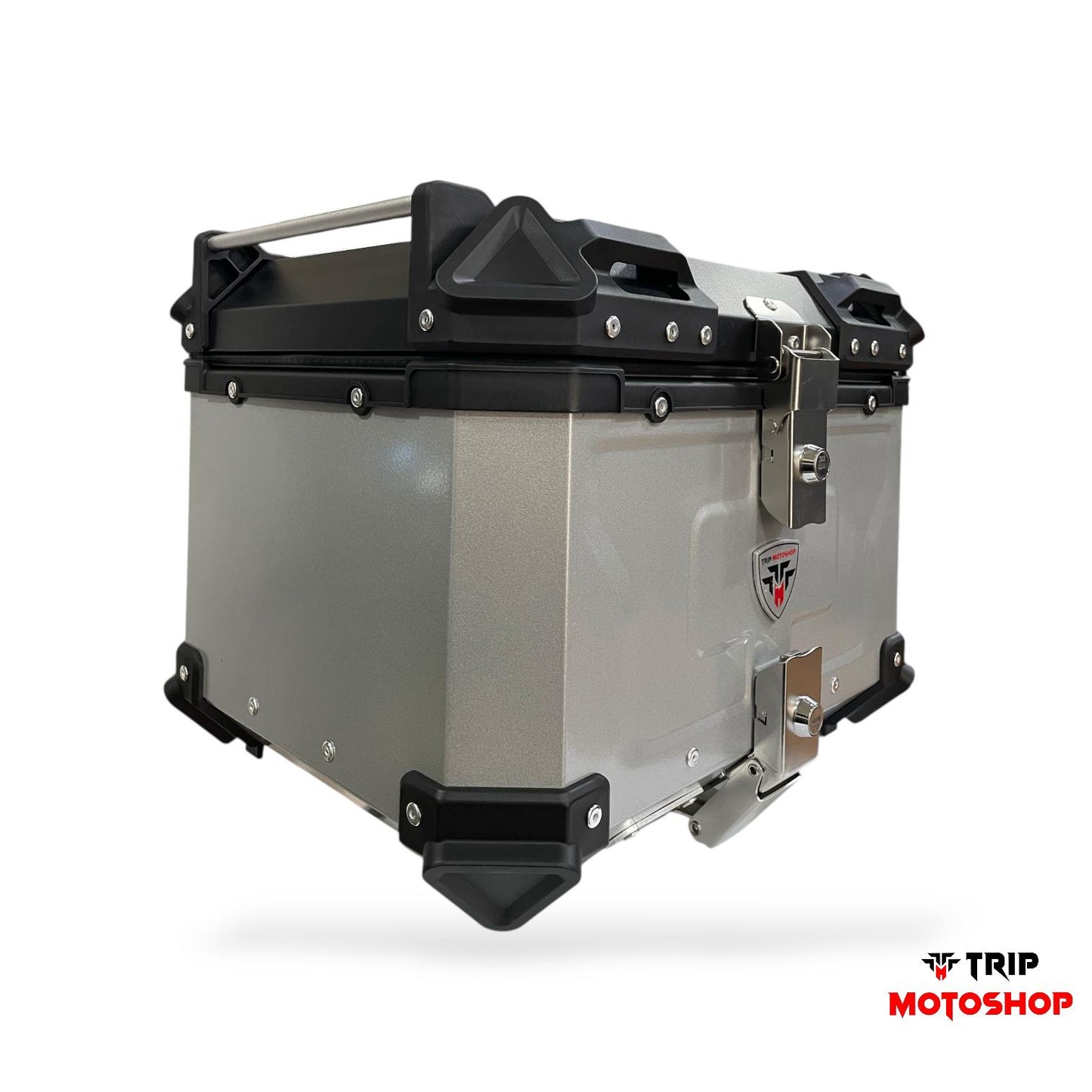Top Case / Baúl aluminio 45L