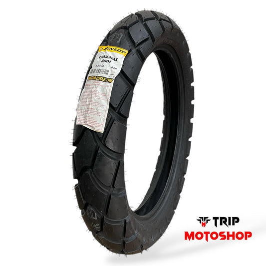 Llanta Dunlop D604 Trailmax 4.60-18