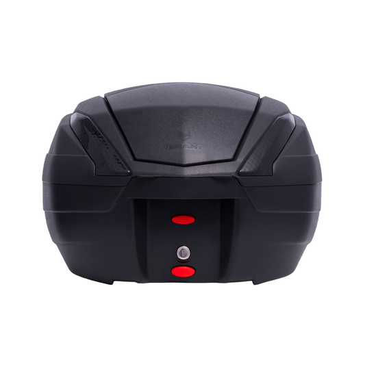 Baul / Top Case  34 Litros TomCat