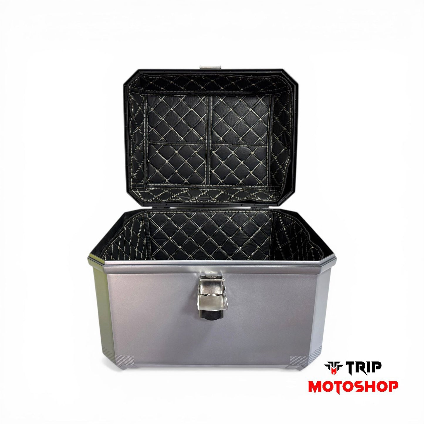 Top case / Baul Plastico 45L