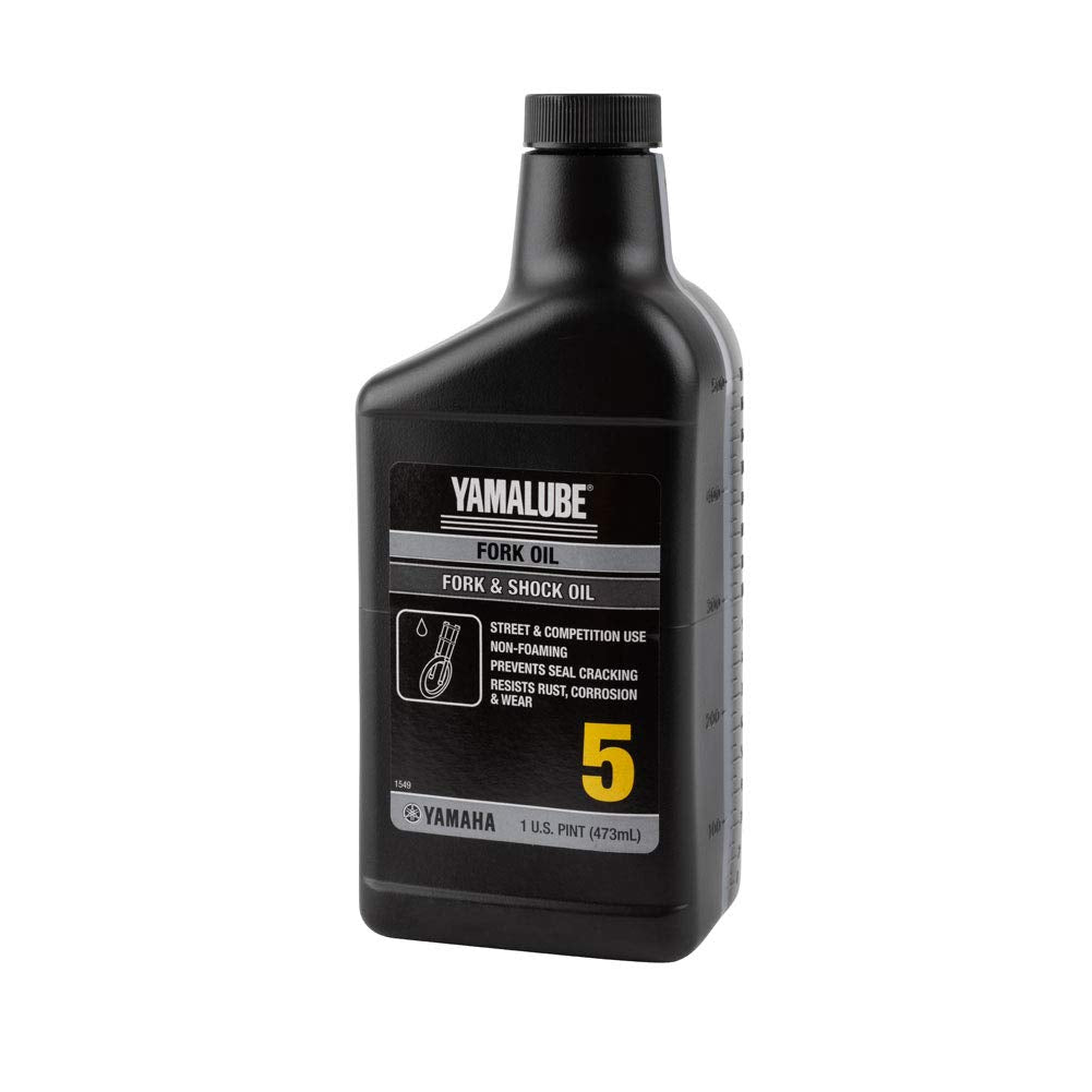 Aceite de Horquilla para Yamaha SZ