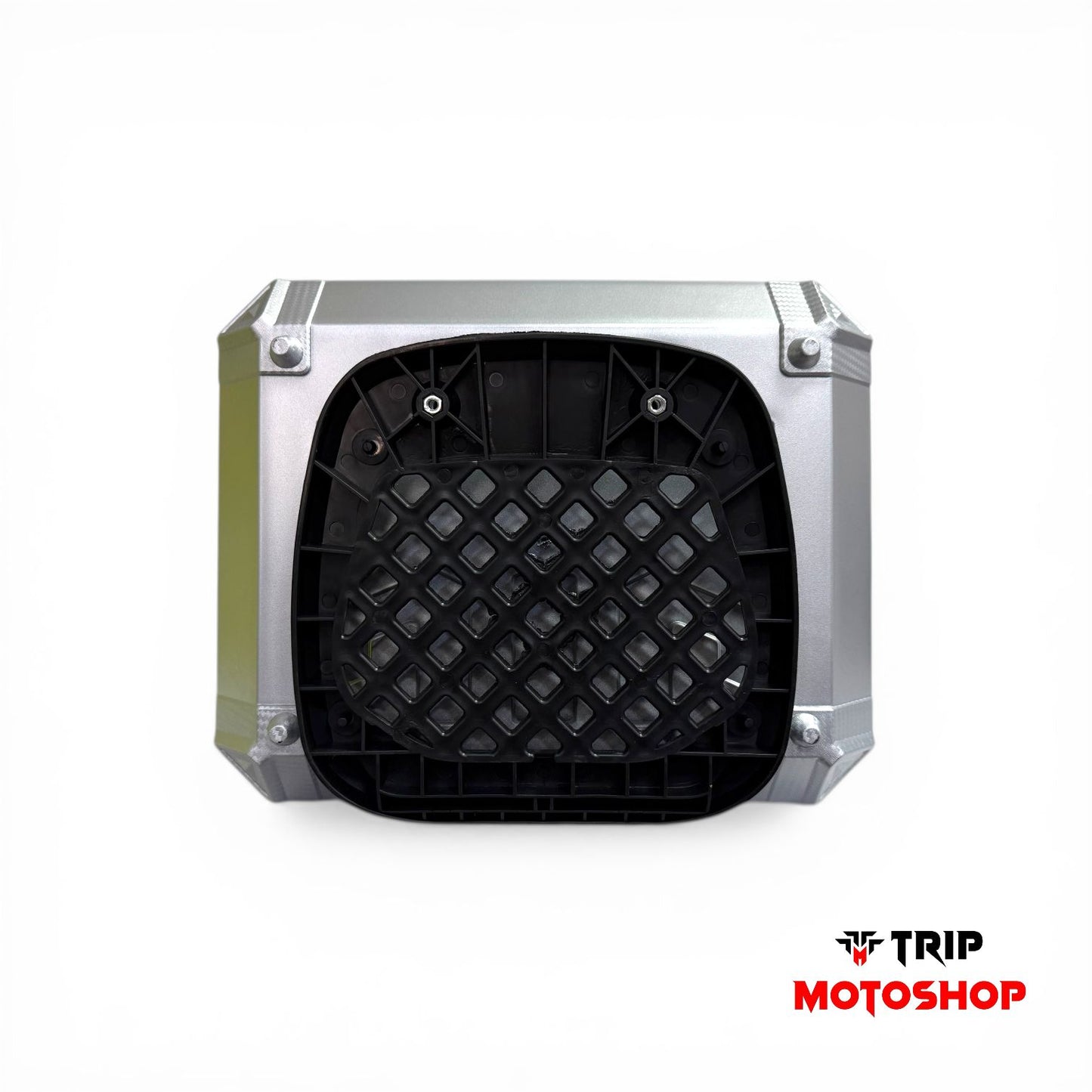 Top case / Baul Plastico 45L