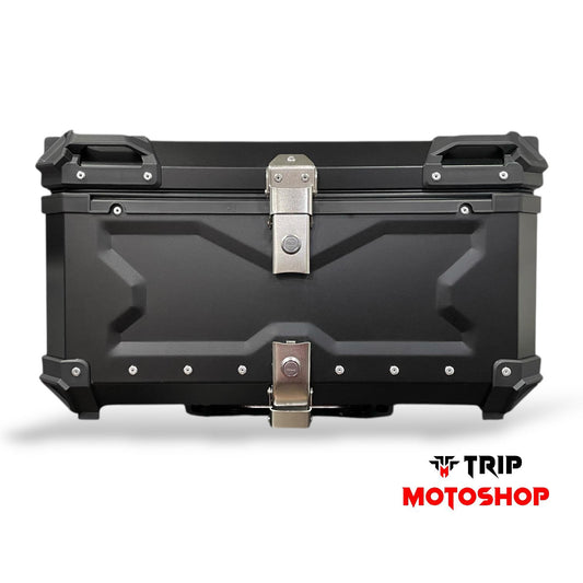 Top Case / Baúl de aluminio 65L