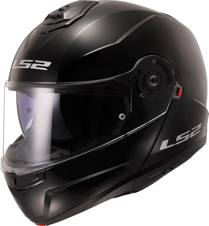 Casco Modular LS2 STROBE 2