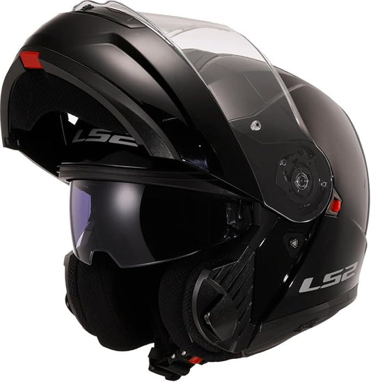 Casco Modular LS2 STROBE 2