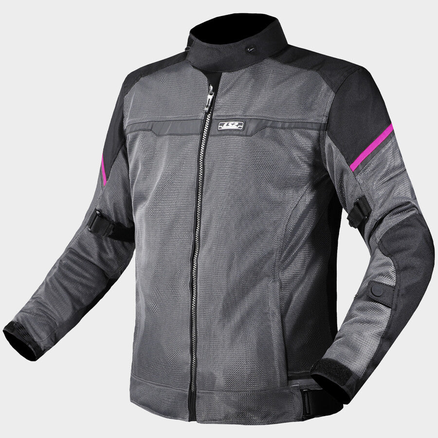 Jacket LS2 Riva