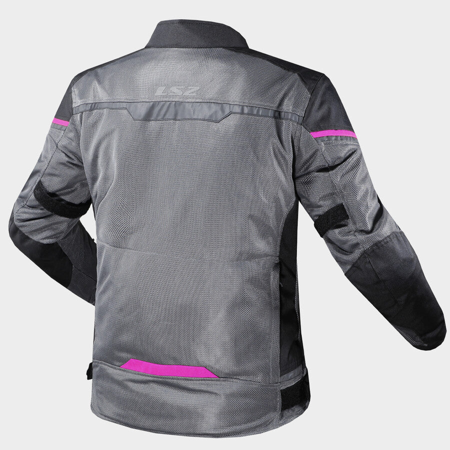 Jacket LS2 Riva