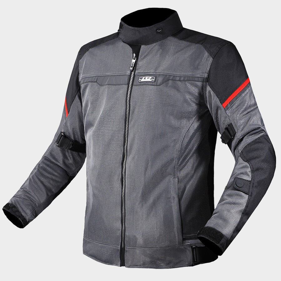 Jacket LS2 Riva