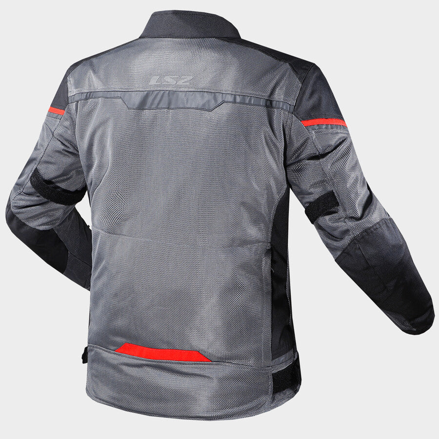 Jacket LS2 Riva